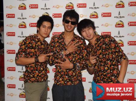 Alo FM 6 yoshda (2012)